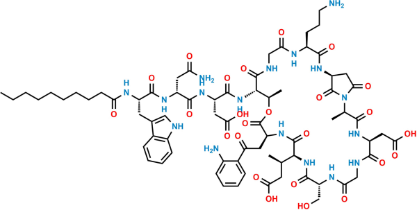 DAPTOMYCIN IMPURITY 5
